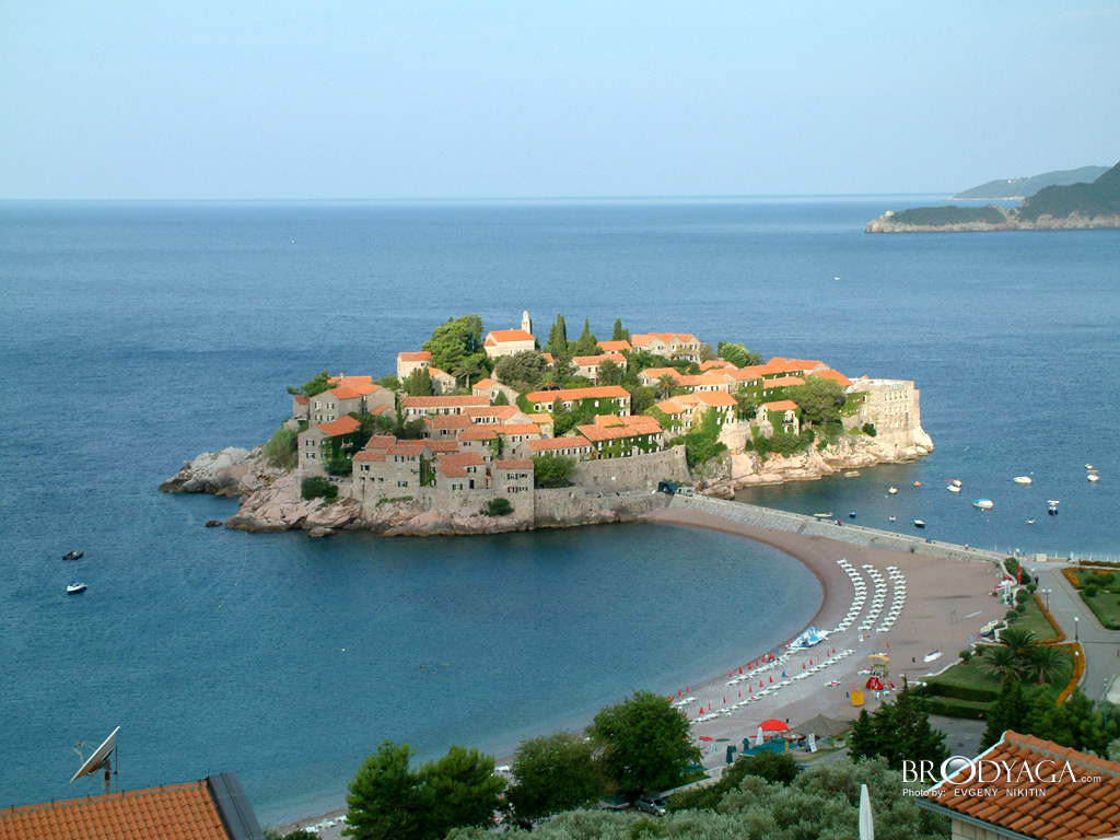 Svety Stefan